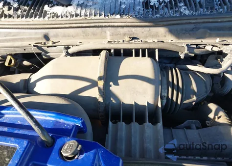 2009 Ford E-250 Commercial/Recreational from USA, damaged, VIN 1FTNS24L59DA63228